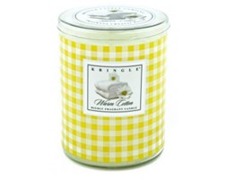 Świeca Zapachowa Ciepła Bawełna Summer Tumbler