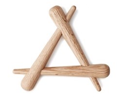 Podstawka Pod Garnek Timber