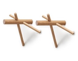 Wieszak Sticks Normann Copenhagen 2szt.