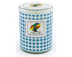 Świeca Zapachowa Deszczowy Dzień Summer Tumbler