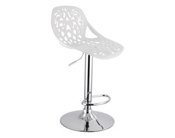 Hoker, Krzesło Barowe Lace white