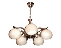 Żyrandol OTIS W-A 1050-5