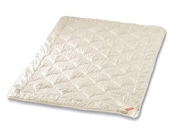 Kołdra jedwabna Hefel Pure Silk letnia
