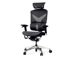 Fotel ergonomiczny DIABLO V-DYNAMIC