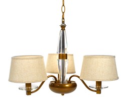 Lampa MONDIC 3