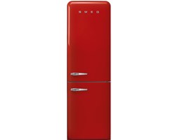 SMEG Lodówka SMEG FAB32RRD3 FAB32RRD3