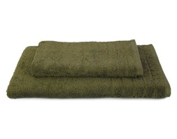 Ręcznik Fleshy Dark Olive