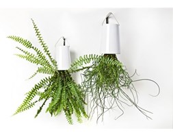 Mocowanie Ścienne Małe Do Wiszącej Doniczki Ceramicznej