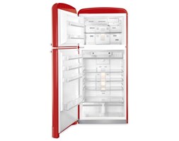 SMEG Lodówka SMEG FAB50LRD