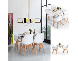 STÓŁ 605-2 PROSTOKĄTNY MILANO 120x80 DSW