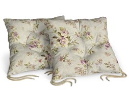 Dekoria Siedzisko 2-pack londres 05, 38 × 38 × 8