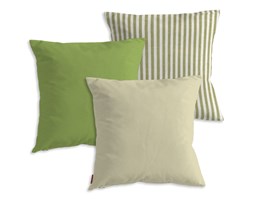 Dekoria Poszewki 3-pack Quadro 36, 43x43