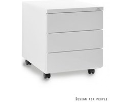 Kontenerek 424 biały