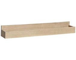 Półka Photo Rack S Dąb