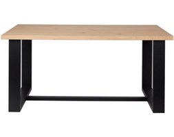 Stół Wood 140x90 cm