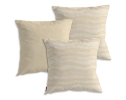 Dekoria Poszewki 3-pack damasco 12, 43 x 43