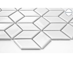 Diamond, White STAR - kolekcja MODERN