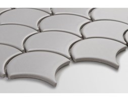 Flabellum grey, mat