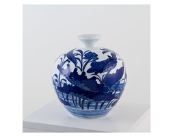 Waza ceramiczna Koi s