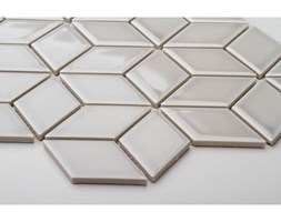 Diamond, GREY STAR - kolekcja MODERN
