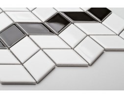 Diamond, HERRINGBONE - kolekcja MODERN