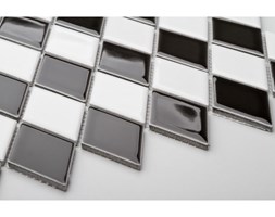 Diamond, DAMIER - kolekcja MODERN