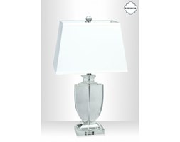 Lampa stołowa, szklana - SPECTER