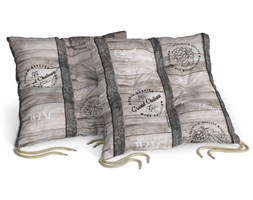 Dekoria Siedzisko 2-pack Marina 04, 38x38x8