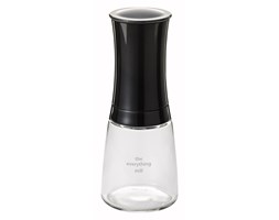 Kyocera ceramiczny młynek do przypraw czarny