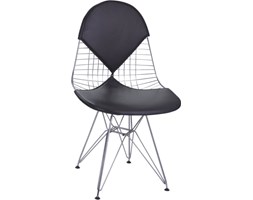 Krzesło Net double inspirowane Wire Chair