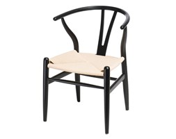 Krzesło Wicker Color inspirowane Wishobone