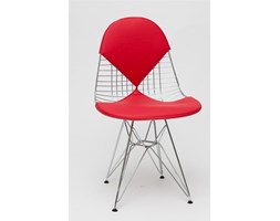 Krzesło Net double inspirowane Wire Chair
