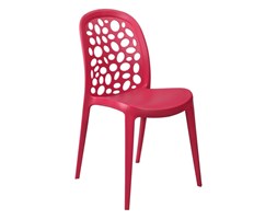 Krzesło Bladder inspirowane Dandelion Chair