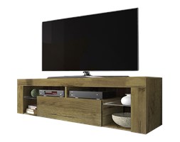 Szafka RTV Hugo 140 cm