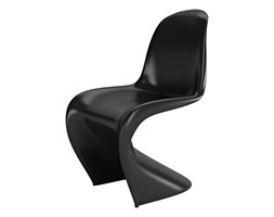 Krzesło Balance inspirowane Panton Chair