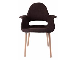 Krzesło A-Shape inspirowane Organic chair