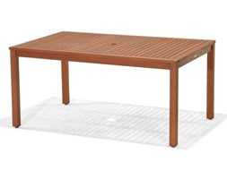 Stół prostokątny Alama 160x100