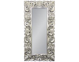 Lustro wiszące Baroque 90x180