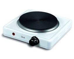 Kuchenka ceramiczna jednopalnikowa IPG10 Ideal