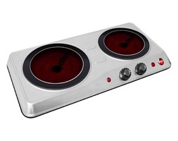 Ceramiczna kuchenka elektryczna PH21 Doblle