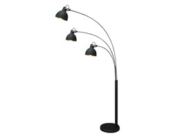 Lampa podłogowa Gravity 199 cm