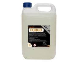 Preparat do usuwania wykwitów wapiennych FURGO