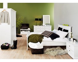 Zestaw mebli do sypialni Paris 18
