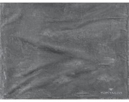 Koc Tom Tailor Uni Grey 150x200