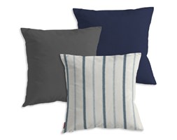 Dekoria Poszewki 3-pack Avinon 06, 43x43