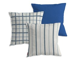 Dekoria Poszewki 3-pack Avinon 07, 43x43