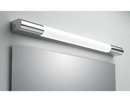 Kinkiet LAMPA ścienna PALERMO 600 0780 Astro minimalistyczna OPRAWA przyścienna nad lustro IP44 chrom
