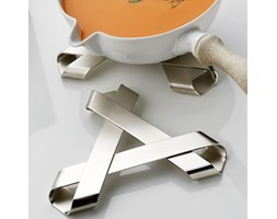 Podstawka kuchenna Steel Function Trivet Loop