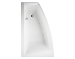 Wanna CERSANIT VIRGO MAX 150x44,5cm