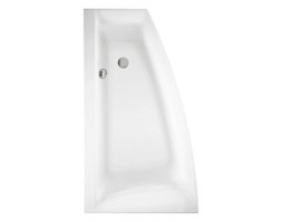 Wanna CERSANIT VIRGO MAX 160x44,5cm